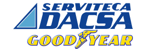 Logo de Dacsa