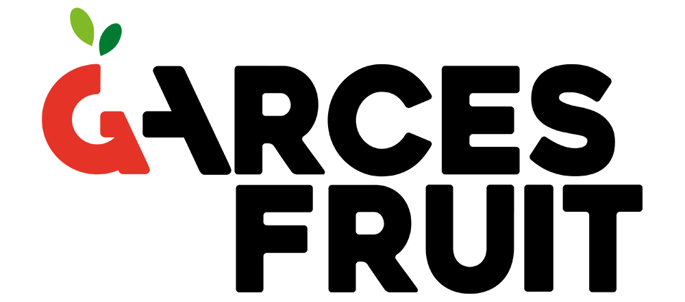 Logo de Garces Fruit