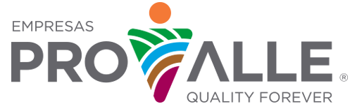 Logo de Provalle