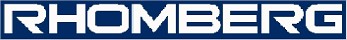 Logo de Rhomberg