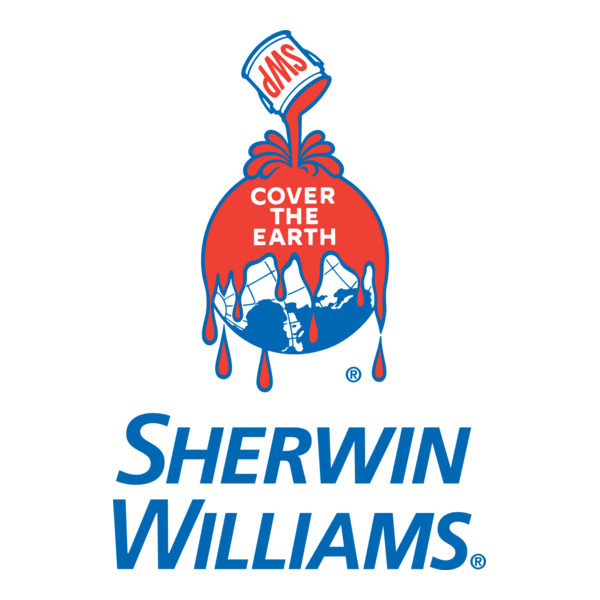 Logo de Sherwin-Williams